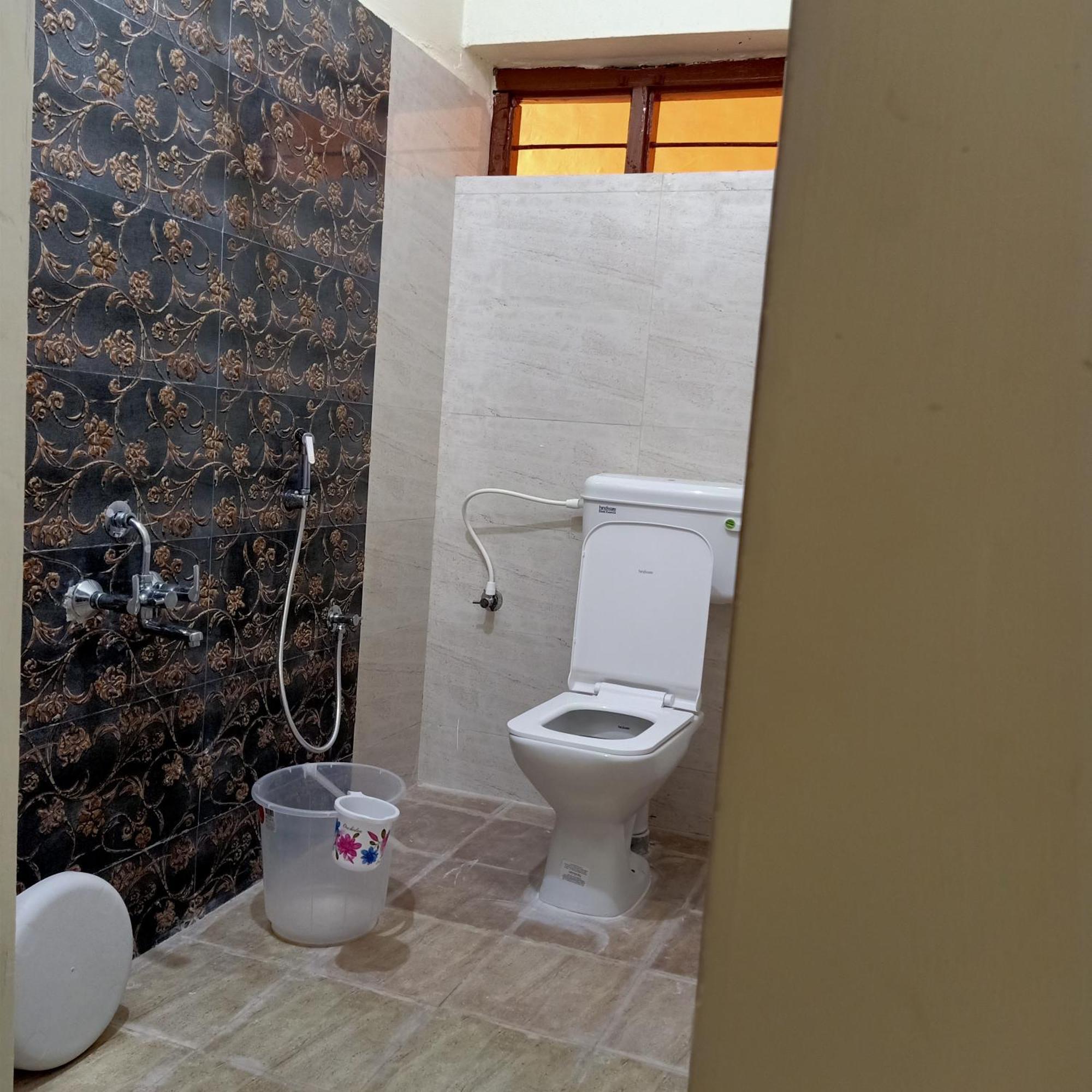 Mahesh Guest House Хампи Екстериор снимка