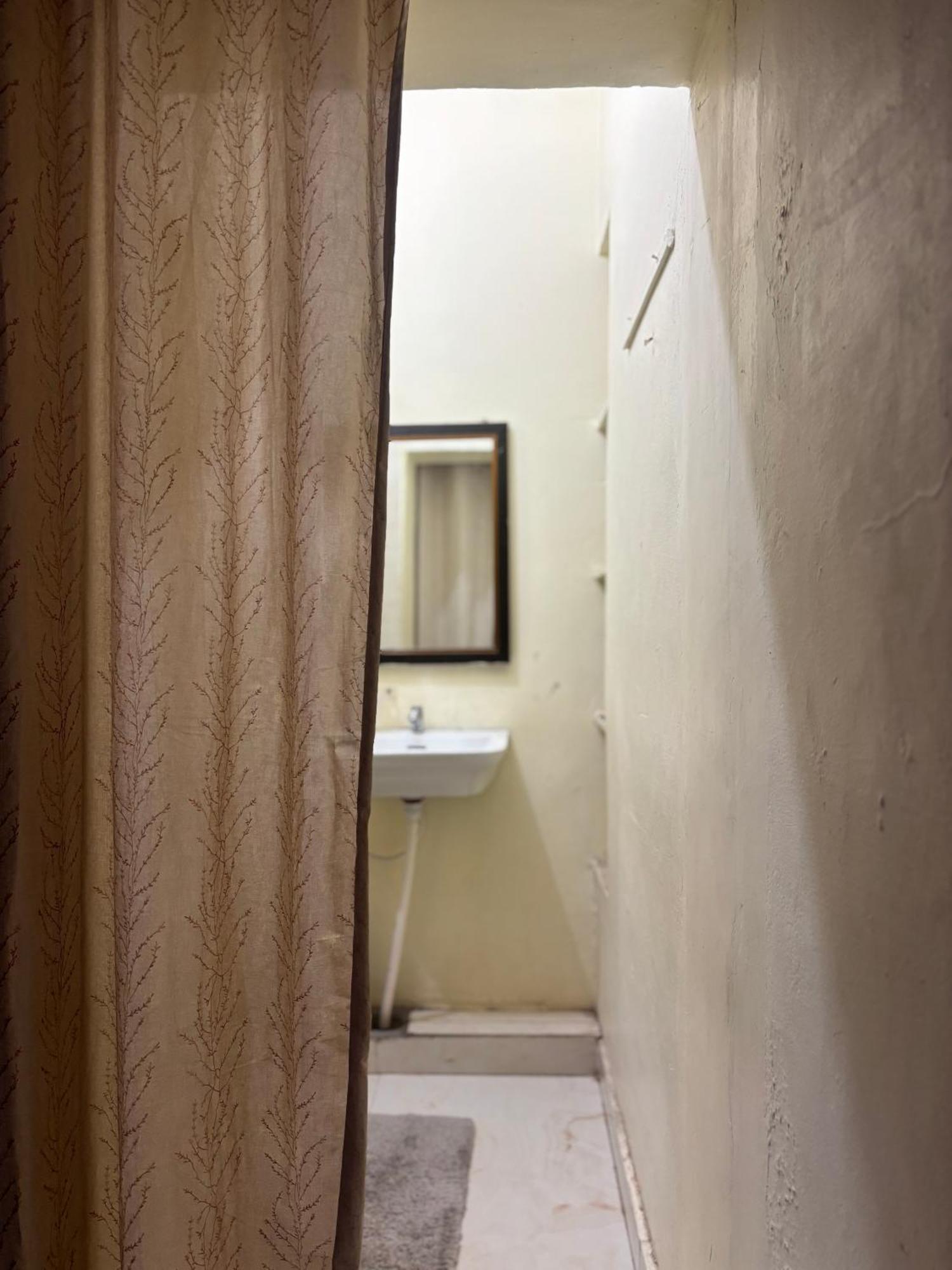 Mahesh Guest House Хампи Екстериор снимка