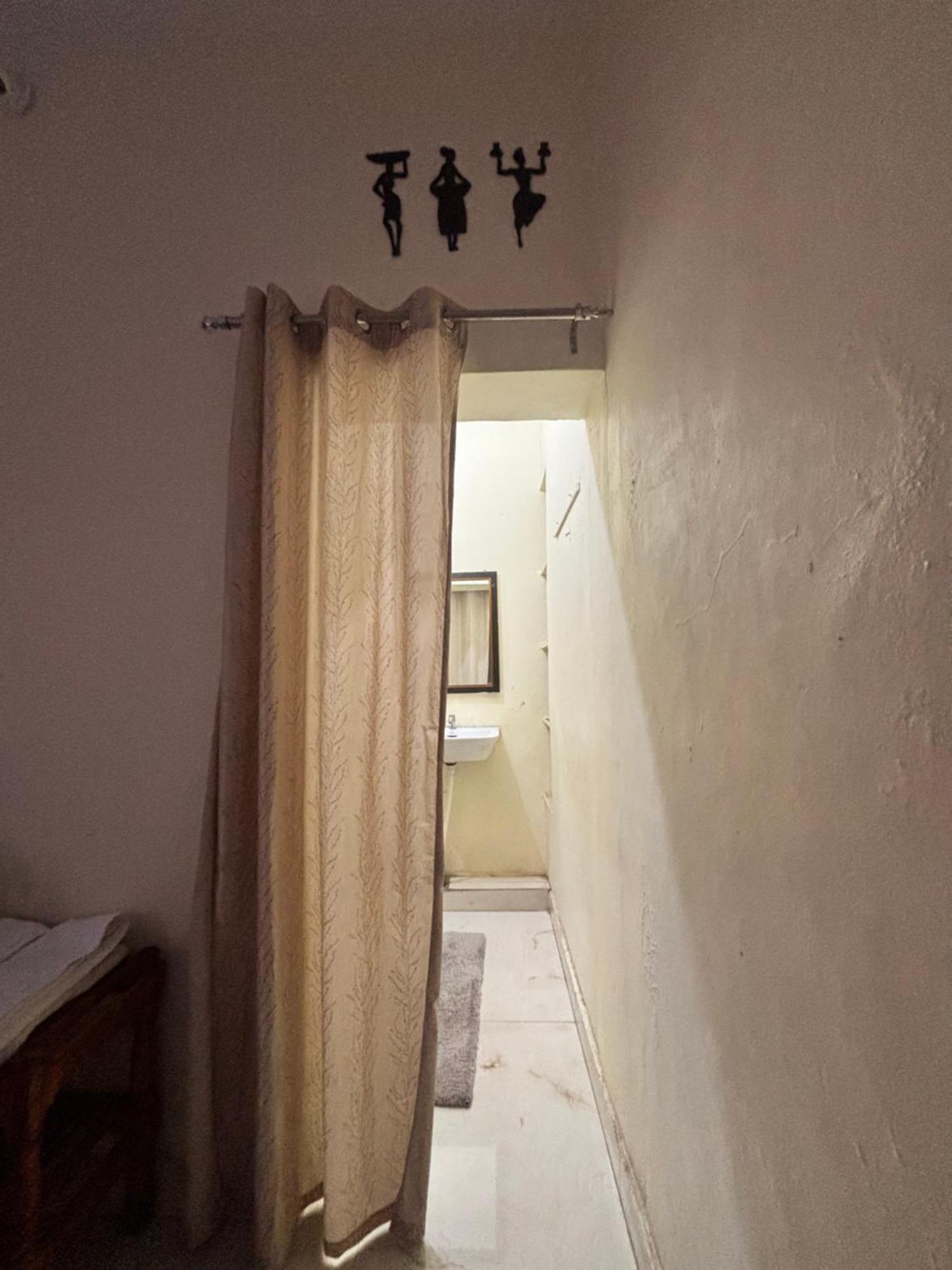 Mahesh Guest House Хампи Екстериор снимка